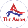 avion logo