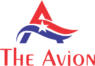 avion logo 12