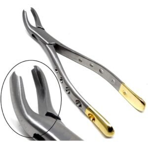 Extracting Universal Forceps