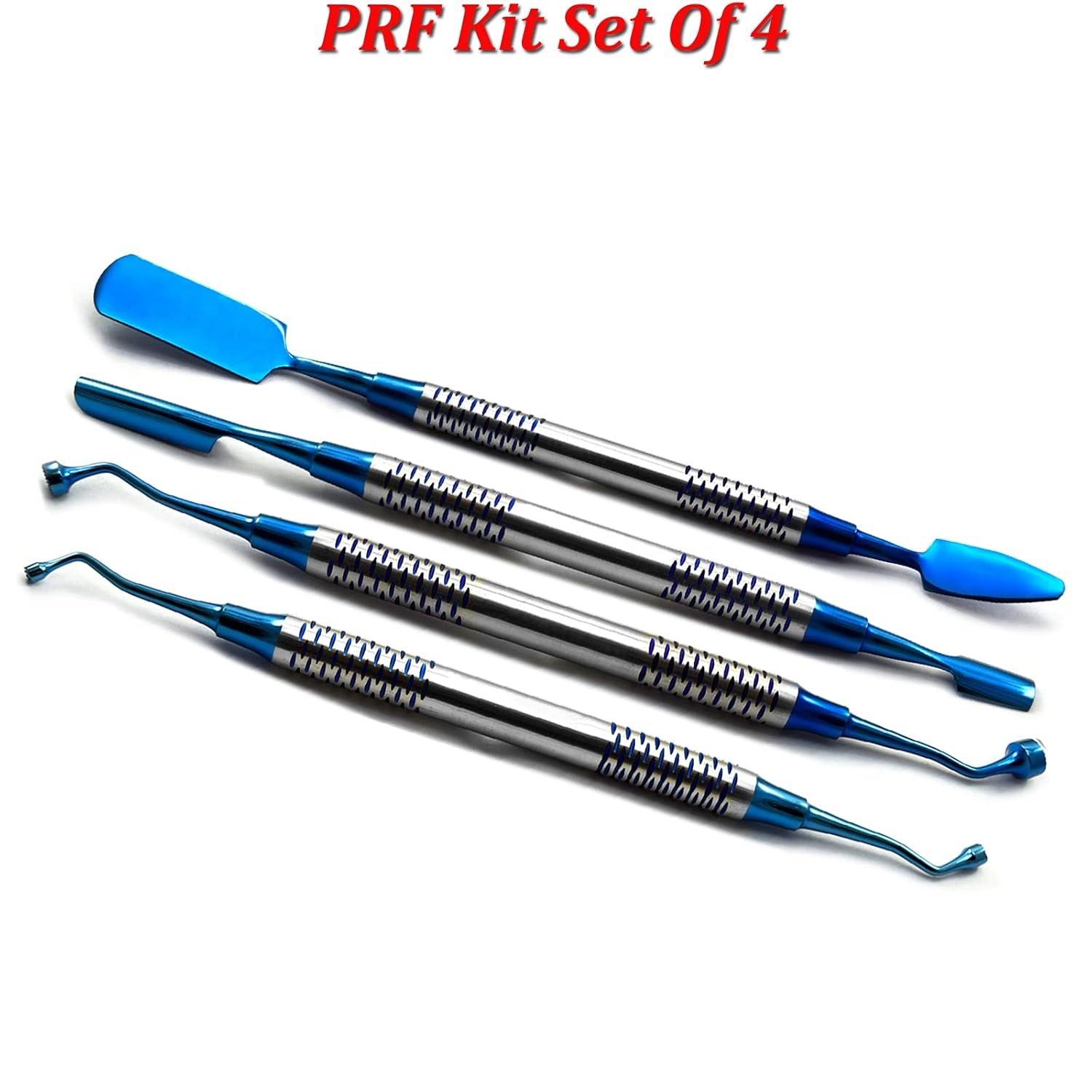 dental prf kit set of 4 dental prf kit set of 4